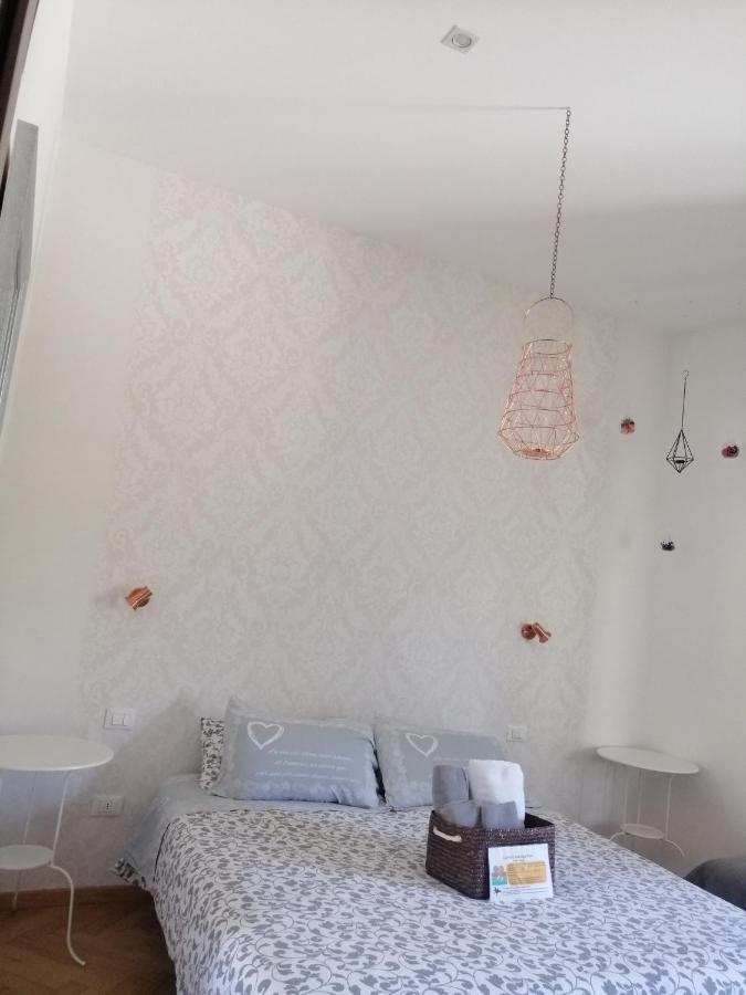 Dante Rooms And Apartment Trento Kültér fotó