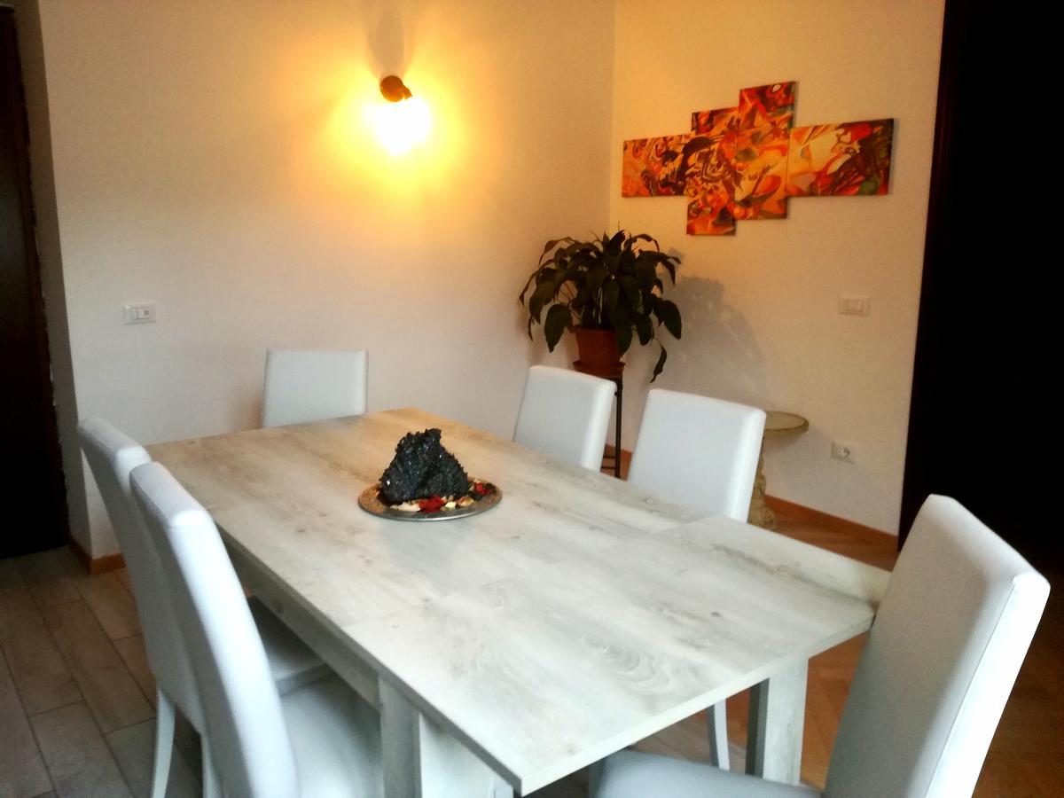 Dante Rooms And Apartment Trento Kültér fotó